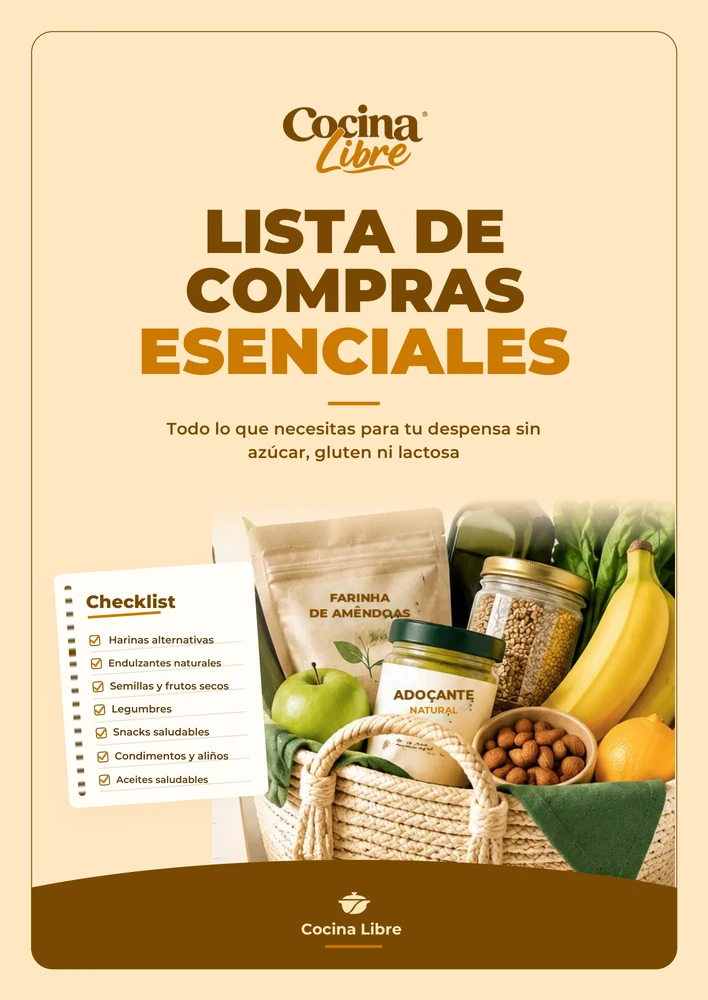 Lista de Compras Esenciales